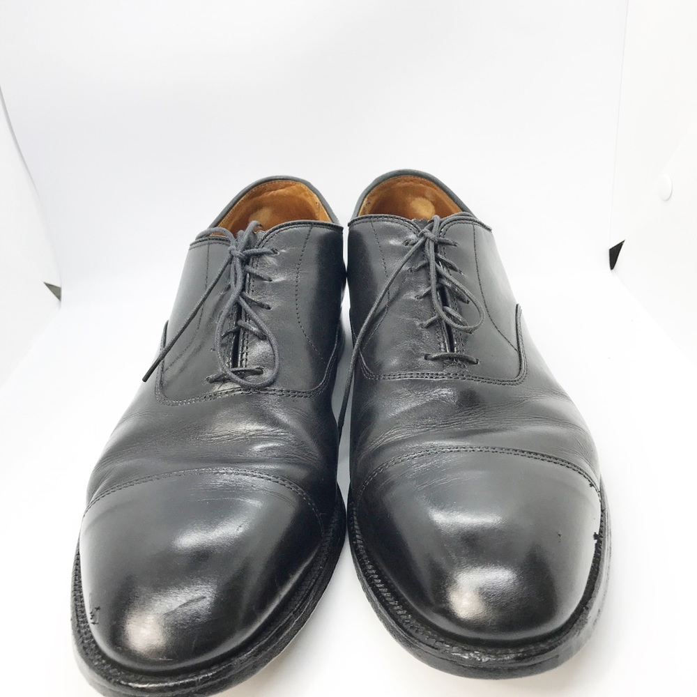 John Alden Shoes